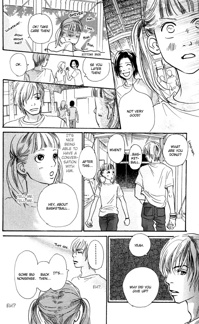 Honey Bunny! Chapter 7 25